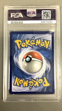 2016 Pokemon Xy Evolutions 62 Hitmonchan PSA 8