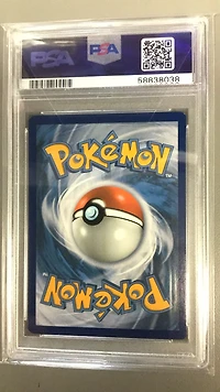 2021 Pokemon Swsh Black Star Promo 083 Alakazam V Alakazam V Box PSA