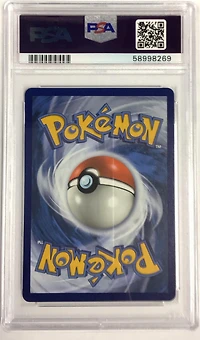 2020 Pokemon Sword & Shield 196 Full Art/zamazenta V PSA 10