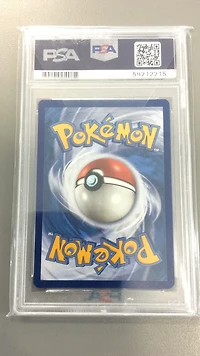 2021 Pokemon Sword & Shield Shining Fates Sv069 Coalossal-holo PSA 9