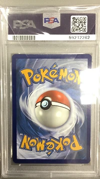 2021 Pokemon Sword & Shield Shining Fates 008 Decidueye-holo PSA 10