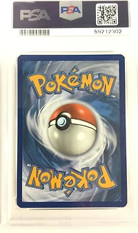 2021 Pokemon Sword & Shield Shining Fates Sv046 Arctozolt-holo PSA 9