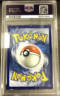 2016 Pokemon Xy Evolutions 95 Psychic Energy-reverse Foil PSA 10