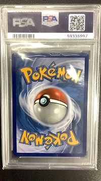 2018 Pokemon Sun & Moon Celestial Storm 53 Plusle-reverse Foil PSA 9
