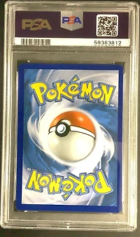 2015 Pokemon Xy Roaring Skies 106 Full Art/shaymin Ex PSA 8