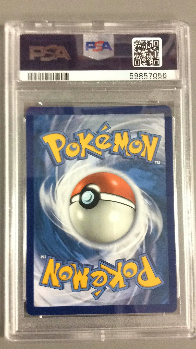 2021 Pokemon Sword & Shield Shining Fates Sv028 Chewtle-holo PSA 10