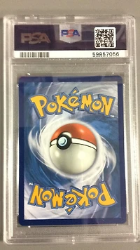 2021 Pokemon Sword & Shield Shining Fates Sv028 Chewtle-holo PSA 10