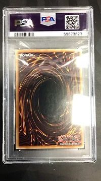 2020 Yu-gi-oh! The Dark Side Of Dimensions Movie Pack Secret Edition Ens55 Blue-eyes White Dragon 1st Edition PSA