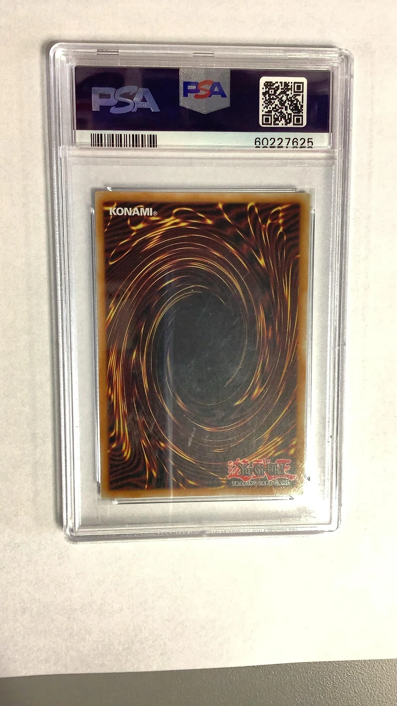 2020 Yu-gi-oh! The Dark Side Of Dimensions Movie Pack Secret Edition Ens01 Neo Blue-eyes Ultimate Dragon 1st Edition PSA