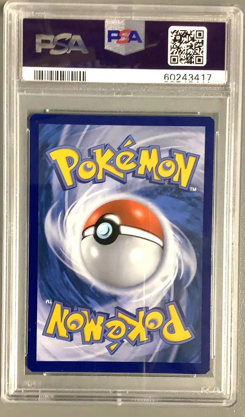 2013 Pokemon Black & White Legendary Treasures 90 Zoroark-holo PSA 10