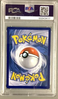 2013 Pokemon Black & White Legendary Treasures 90 Zoroark-holo PSA 10
