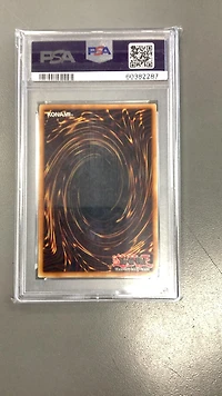2016 Yu-gi-oh! Legendary Deck Ii Enk01 Blue-eyes White Dragon Kaiba Deck-1st Edition-blue Ripple PSA 9
