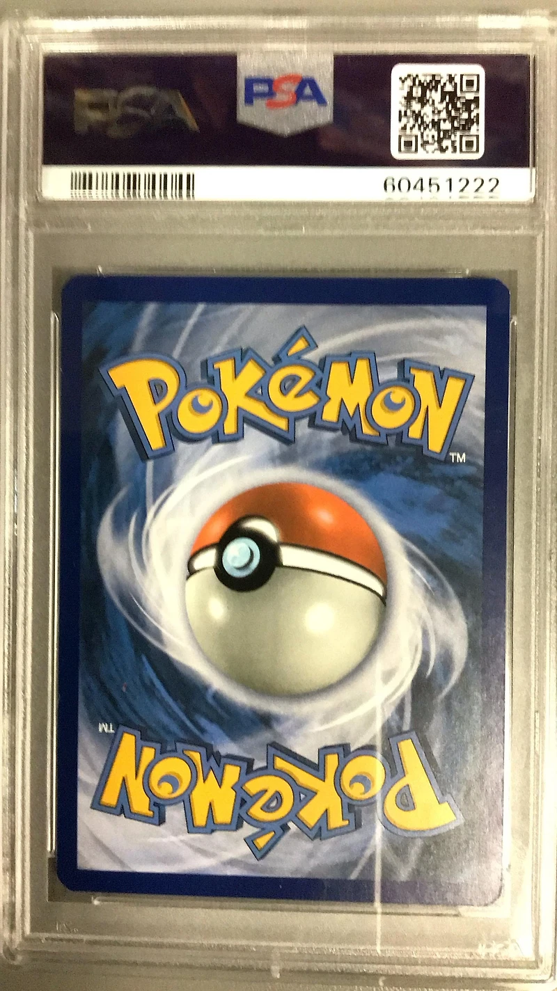 2017 Pokemon Xy Black Star Promo Xy150a Full Art/yveltal Ex Premium Trainer Xy Collection PSA