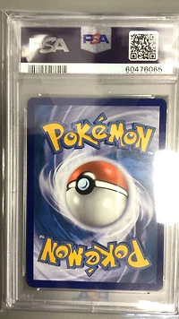 2019 Pokemon Sun & Moon Hidden Fates Sv39 Gabite PSA 10