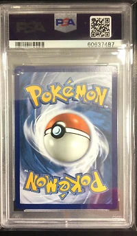 2021 Pokemon Sword & Shield Shining Fates Sv077 Galarian Weezing-holo PSA