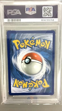 2020 Pokemon Sword & Shield 065 Pikachu-reverse Foil PSA 9