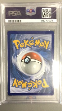 2019 Pokemon Sun & Moon Unified Minds Raichu/aln.raichu Gx PSA