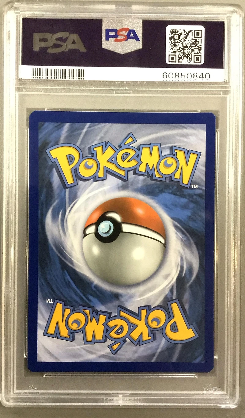 2016 Pokemon Xy Evolutions 69 Doduo-reverse Foil PSA