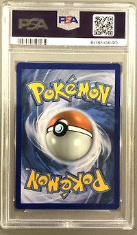2016 Pokemon Xy Evolutions 69 Doduo-reverse Foil PSA