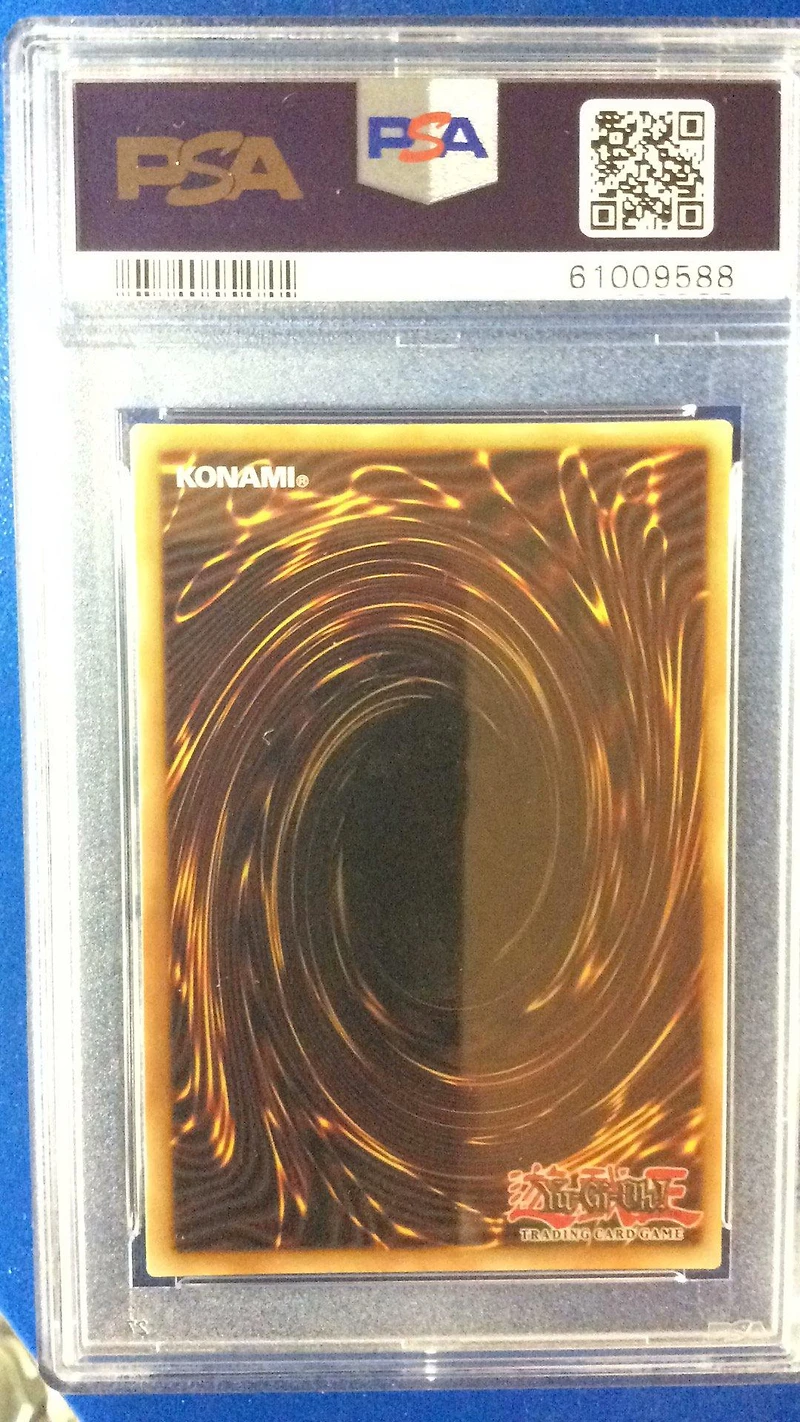 2020 Yu-gi-oh! The Dark Side Of Dimensions Movie Pack Secret Edition Ens01 Neo Blue-eyes Ultimate Dragon 1st Edition PSA 10