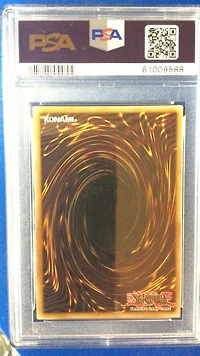 2020 Yu-gi-oh! The Dark Side Of Dimensions Movie Pack Secret Edition Ens01 Neo Blue-eyes Ultimate Dragon 1st Edition PSA 10