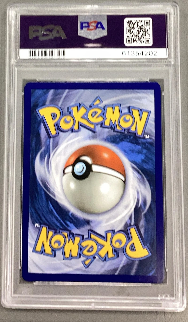 2017 Pokemon Sun & Moon 146 Full Art/ilima PSA 9