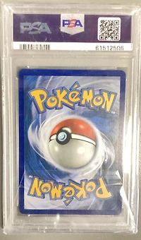 2018 Pokemon Sun & Moon Lost Thunder 203 Full Art/tyranitar Gx PSA
