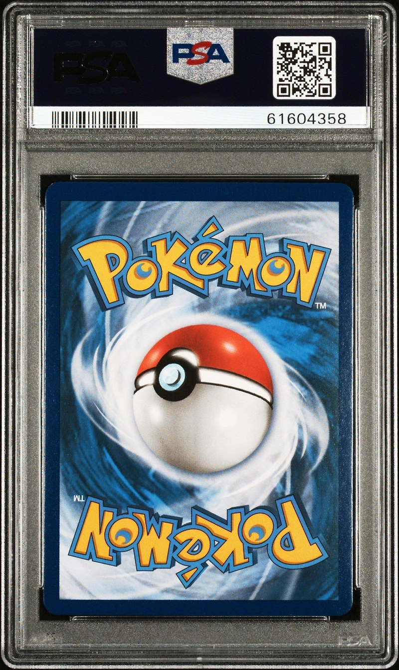 2018 Pokemon Sun & Moon Forbidden Light 79 Yveltal Gx PSA 9