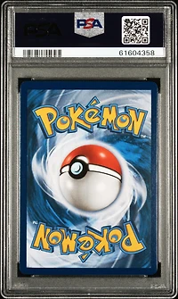 2018 Pokemon Sun & Moon Forbidden Light 79 Yveltal Gx PSA 9