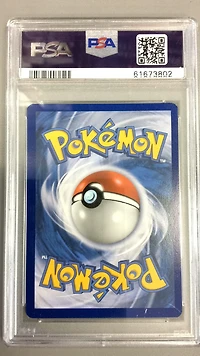 2021 Pokemon Sword & Shield Battle Styles 182 Full Art/rapid Strike Energy Secret PSA 9