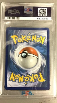 2016 Pokemon Xy Generations Radiant Collection Rc22 Diancie PSA NM-MT+ 8.5