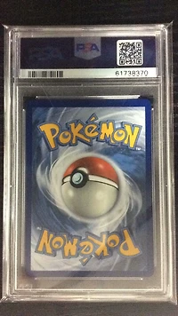 2020 Pokemon Sword & Shield Rebel Clash 178 Fa/cinderace V PSA 9