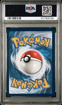 2021 Pokemon Mcdonald's Collection 4 Turtwig-holo PSA 10