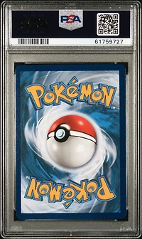 2021 Pokemon Mcdonald's Collection 5 Snivy-holo PSA 10