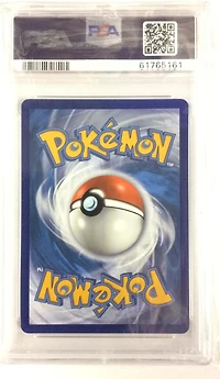 2021 Pokemon Sword & Shield Battle Styles 019 Full Art/flapple Vmax PSA 10