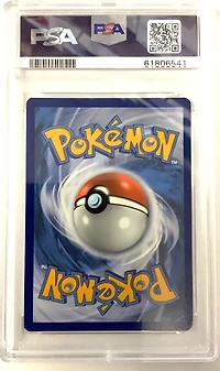 2019 Pokemon Sun & Moon Unified Minds 36 Lapras-reverse Foil PSA 9