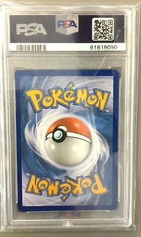2014 Pokemon Xy Phantom Forces 118 Full Art/lysandre's Trump Card PSA 10