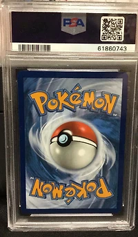 2021 Pokemon Sword & Shield Shining Fates Sv075 Stonjourner-holo PSA 9