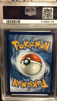 2021 Pokemon Sword & Shield Shining Fates Sv070 Silicobra-holo PSA 9