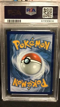 2021 Pokemon Sword & Shield Shining Fates 019 Full Art/cinderace Vmax PSA 10
