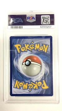 2016 Pokemon Xy Evolutions 37 Magnemite-reverse Foil PSA 9