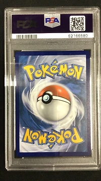 2021 Pokemon Sword & Shield Shining Fates Sv115 Full Art/falinks V PSA 9