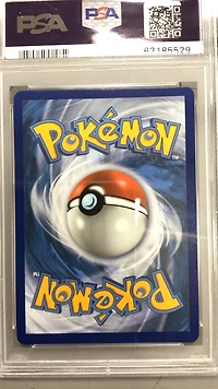 2021 Pokemon Sword & Shield Battle Styles 177 Full Art/single Strike Style Mustard Secret PSA 10