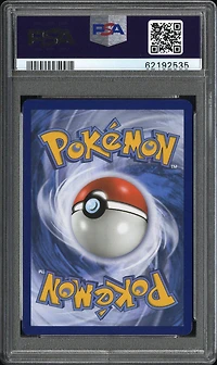 2016 Pokemon Xy Evolutions 62 Hitmonchan-holo PSA 9