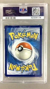 2021 Pokemon Sword & Shield Shining Fates Sv085 Grimmsnarl-holo PSA