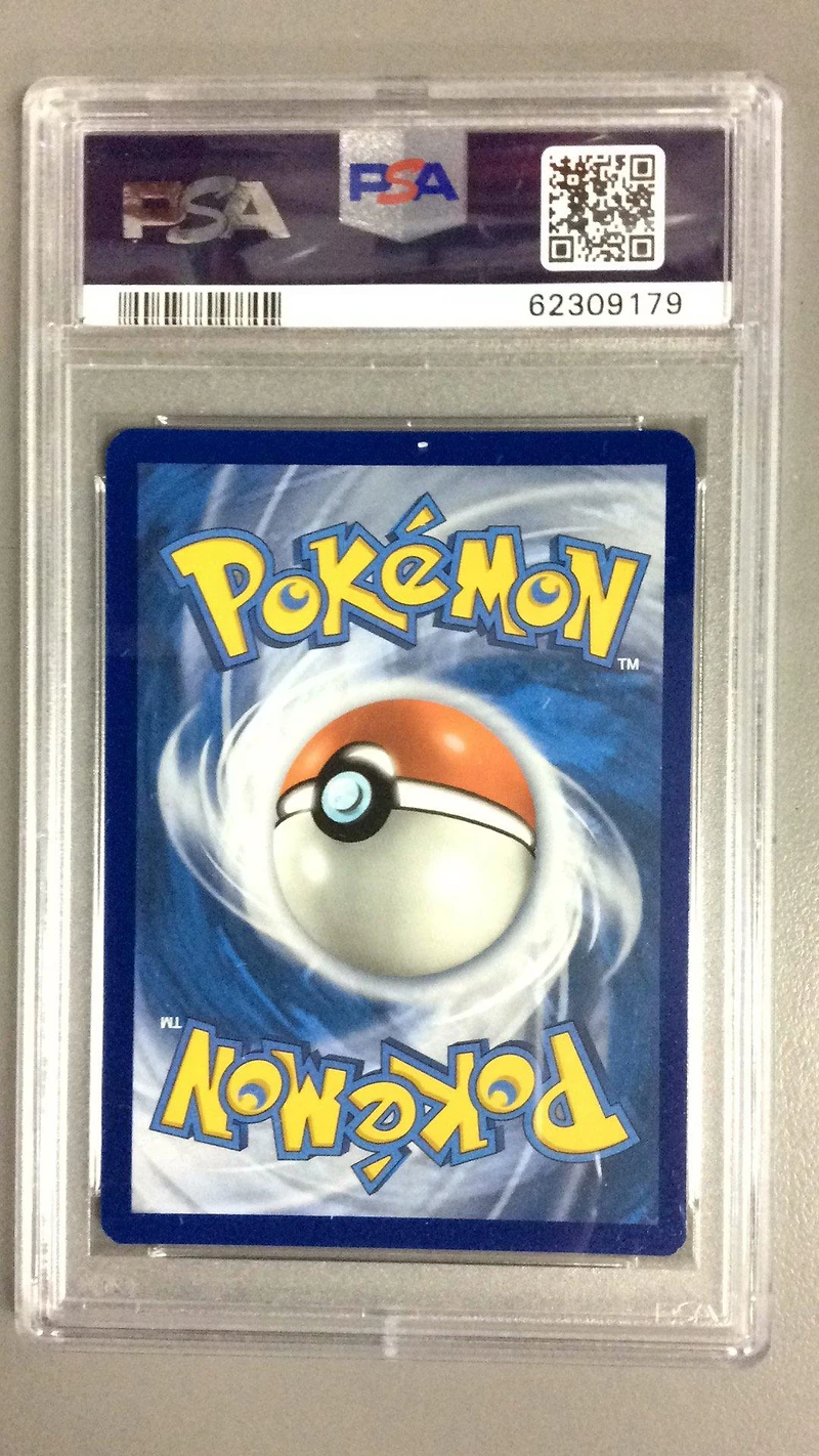 2021 Pokemon Sword & Shield Shining Fates Sv085 Grimmsnarl-holo PSA 9