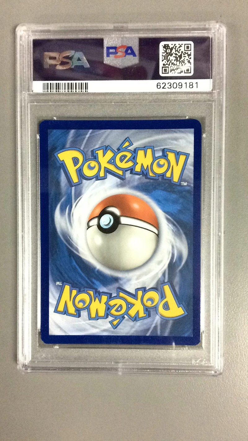 2021 Pokemon Sword & Shield Shining Fates Sv059 Indeedee-holo PSA 9
