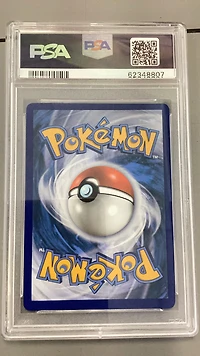 2021 Pokemon Sword & Shield Battle Styles 170 Fa/rs Urshifu Vmax PSA