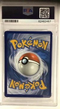2021 Pokemon Sword & Shield Battle Styles 157 Full Art/stoutland V PSA 9