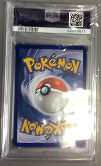 2005 Pokemon Ex Delta Species 86 Taillow-reverse Foil PSA 9
